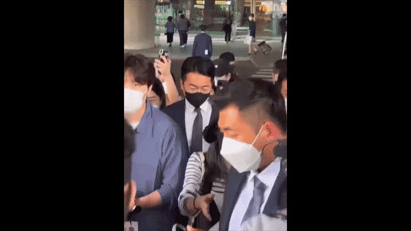 나도 곧 칸의 여신?… 아이유 