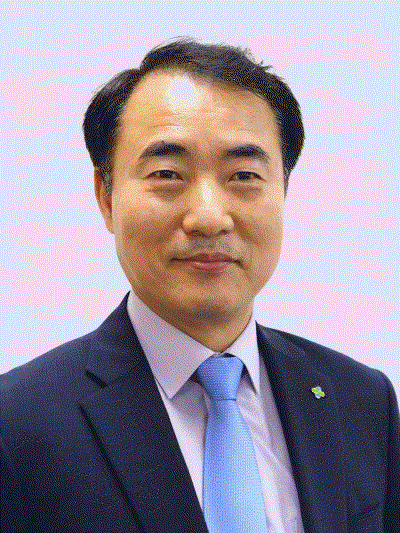 안전보건공단 부산본부, 공흥두 신임 본부장 취임