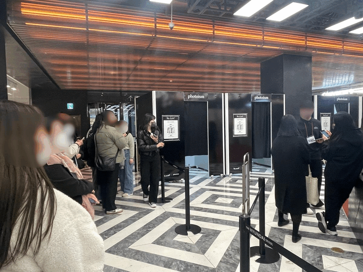 [Z시세] 명품관 입장 대기만 2시간... MZ세대가 소비하는 법