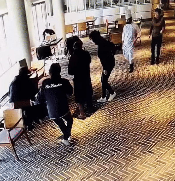 [영상] '심정지' 관광객 살린 제주 '호텔 제빵사'… 알고보니