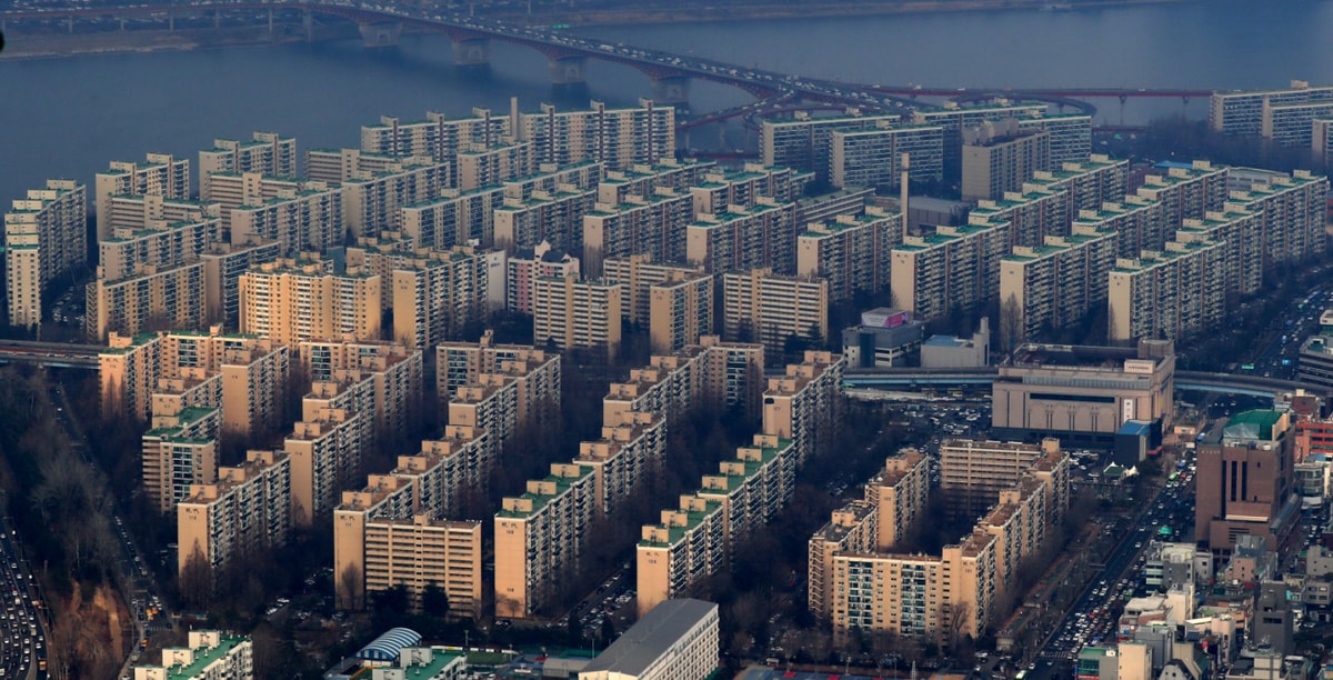 이성훈 LH 사장 집값 폭락 전망 관련 주택시장 및 주택공급 현장
