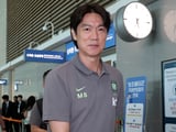 홍명보