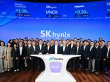SK하이닉스 달러 공급과 환율 구원투수