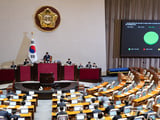 국민의힘 국회 복귀
