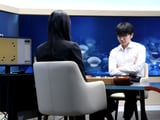 신진서, 바둑 AI 카타고에 완승