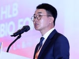 HLB 경영진의 잇단 자사 주식 매수