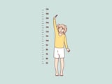 딸 성장주사 월 130만원 지출 논란