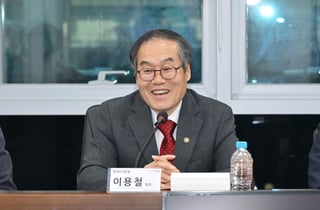 이용철 방위사업청장 "이란 전쟁, 현대전 패러다임 변화 증명"
