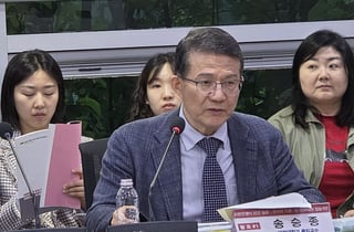 송승종 교수 "미국, 이란 전투력 95% 제거하고도 게임 오버 못 시켜"