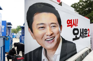 서울 아파트 전세 1년새 6배 뛰었다…선거운동 첫날 부동산 공방