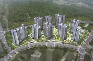 HM그룹, '덕소1구역' 개발 추진…환경영향평가 등 인허가 진행