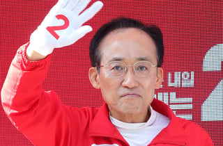 추경호 "국립오페라단 이전… 문화중심도시 대구 만들겠다"