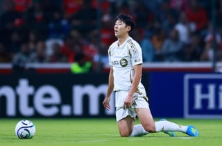 손흥민, 월드컵 앞두고 또 침묵…LA FC는 5경기 만 승리