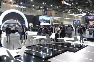 DX KOREA 2026, 9월 킨텍스서 개최…글로벌 방산 바이어 초청