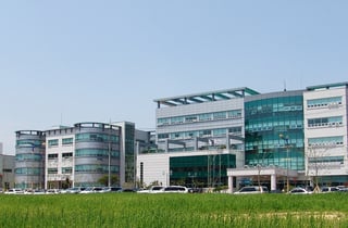 [경남TP 소식] 가스터빈 소재·부품기업 5곳 지원