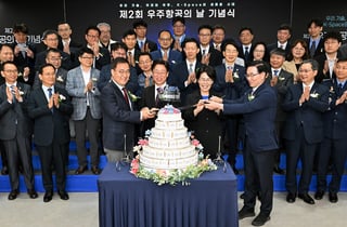 우주항공 발전 유공자 7명에 정부포상