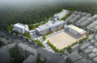 분당중앙과학고, 신입생 20% 성남지역인재로 뽑는다