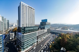 '고용 확장·인재 양성'…고양시, 일자리 성장 '투 트랙 전략'