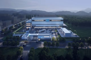 포스코퓨처엠, 포항에 LFP 양극재 공장 짓는다…2027년 양산 목표