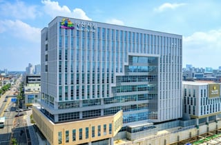 [익산 소식] 제3일반산단에 화학물질 등 오염수 저류시설 구축 착수