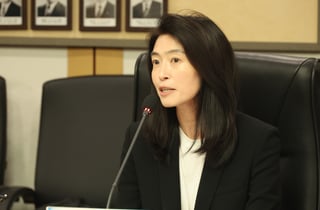 노사 갈등에 고개 숙인 정신아 카다오 대표…조직 개편 단행