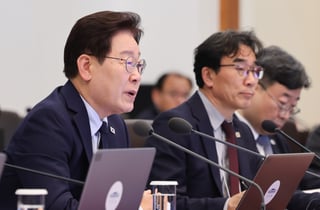 이재명 대통령 "서소문 사고·GTX 철근누락, 지위고하 막론 책임 물어야"