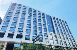 휴온스글로벌, 자회사 합병 전 '임시주총'…성난 소액주주 맘 돌릴까