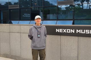[인터뷰]"넥슨이 게임의 역사"…'바람의 나라' 지키는 박두산의 꿈