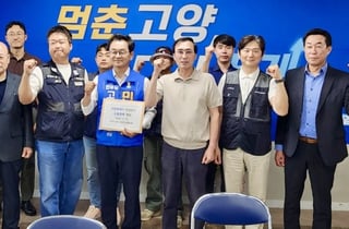 민경선 후보, 교통·청년·미래산업 등 생활밀착형 공약
