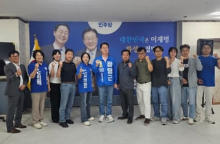 정명근 "동탄 비즈니스 콤플렉스내 주택입지 반대"