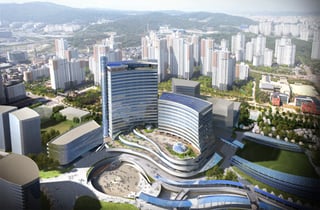 [오늘 경기] 도청사내 로컬푸드 직매장 내달 8일 개장