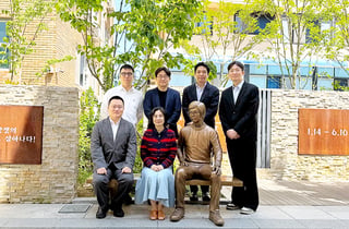 [기자노트]사과도 똑소리 나는 무신사, 데카콘 자격 있다