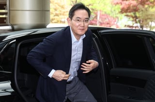 이재용 회장 주식평가액 60조원 돌파… 시총 15위와 맞먹어