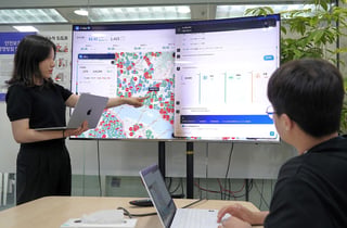 SK브로드밴드, 임직원 AI 에이전트 역량 강화