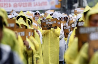 카카오 노조, 책임경영 부재 비판…"문제만 남기고 경영진은 떠나"