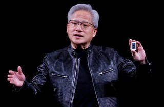 젠슨 황 "한국 반도체 특별해…투자 확대 방안도 검토 중"