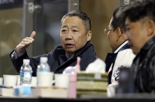 위기 딛고 엔비디아 '깐부'로…박정원號 두산 혁신의 10년