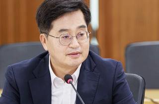 김동연 "민선 8기 성과, 9기 도약으로"…차질없는 인수인계 당부