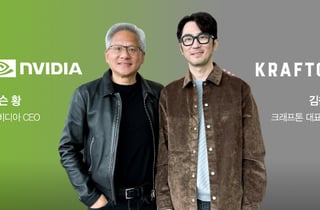 한국 오는 젠슨 황, 'AI 깐부' 기업들 기대감