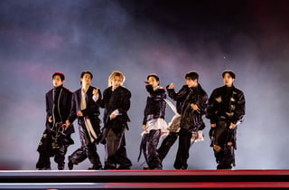'예약 취소 뒤 바가지 요금'…경찰, BTS 부산공연 앞두고 수사