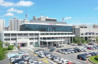 [구미 소식] 보훈대상자 2800명에 위문품 전달