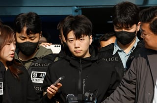 법무부 장관 "'광주 여고생 살해' 장윤기, 강간 등 살인 혐의로 기소"