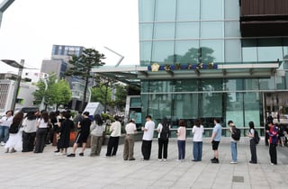 "이미 기표돼 있다" "투표 다시할게"…지방선거 투표소 신고 300건 넘어