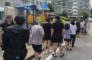 사상 초유 대규모 투표용지 부족 사태…선관위, 오늘밤 9시 대국민사과