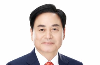 배낙호 김천시장 당선… "행복한 김천 만들겠다"
