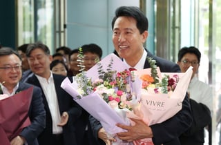 [사설] 오세훈 승리, 한동훈 당선…장 대표는 뭘 느끼나