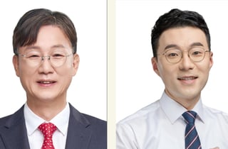 안산시 출범 이후 첫 재선 시장 탄생