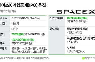 [체크!해주]스페이스X, 스타링크로 돈 벌어 AI 시장 공략 나선다