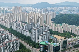 [군포 소식] 산본 11구역 주민대표회의 구성 승인