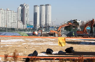 삼표, 성수 프로젝트 브랜딩 착수…79층 복합단지 독자 브랜드 만든다